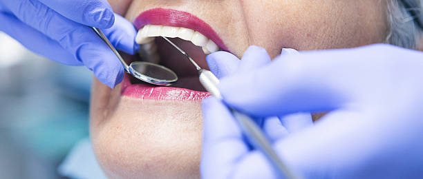 Best Emergency Dental Services for Seniors in Elk Grove Vlage, IL